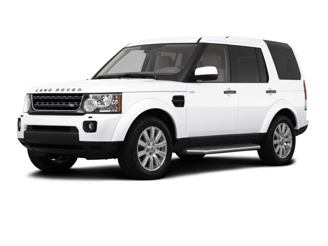 2015 Land Rover Lr4 For Sale Cargurus